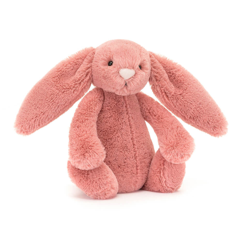 Little Bashful Sorrel Bunny by Jellycat