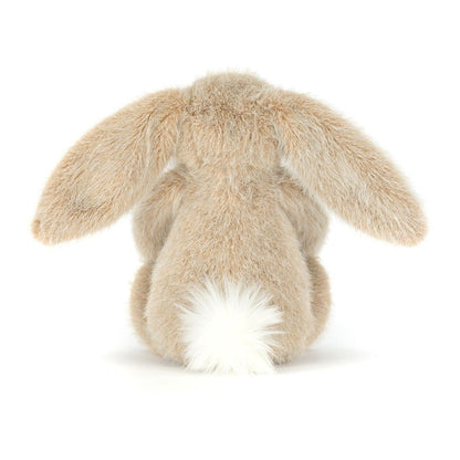 Oat Flufflet Bunny By Jellycat
