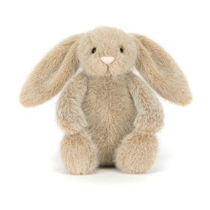 Oat Flufflet Bunny By Jellycat
