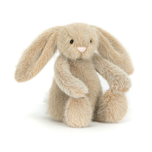 Oat Flufflet Bunny By Jellycat