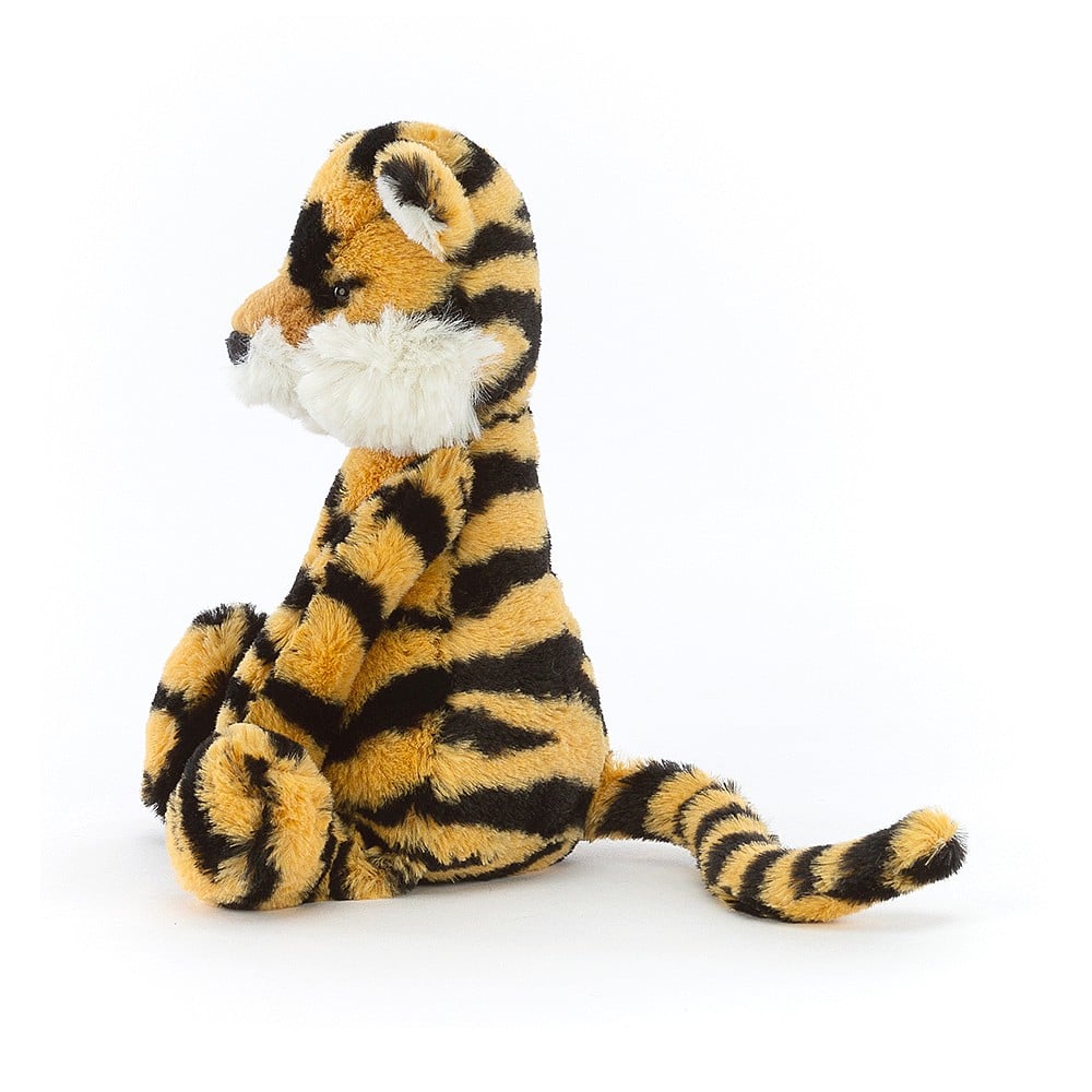 Small Bashful Tiger by Jellycat