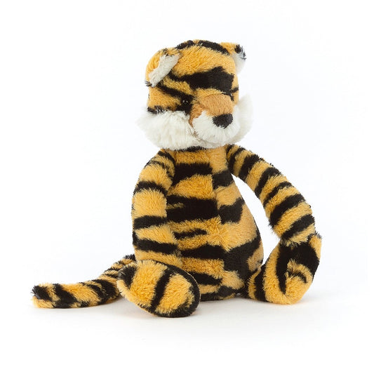 Small Bashful Tiger by Jellycat