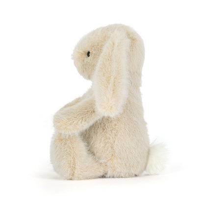 Wheat Flufflet Bunny By Jellycat