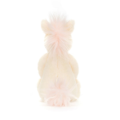 Small Bashful Unicorn By Jellycat