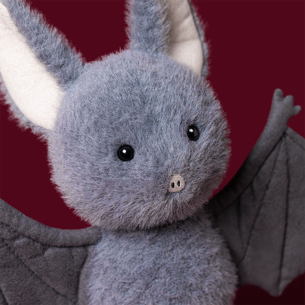 Broox Bat By Jellycat