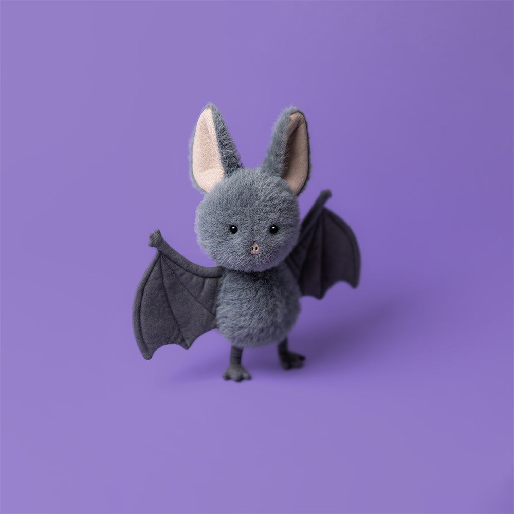 Broox Bat By Jellycat