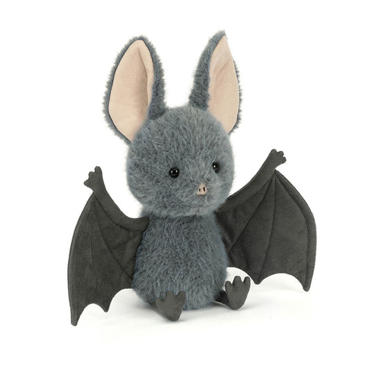 Broox Bat By Jellycat