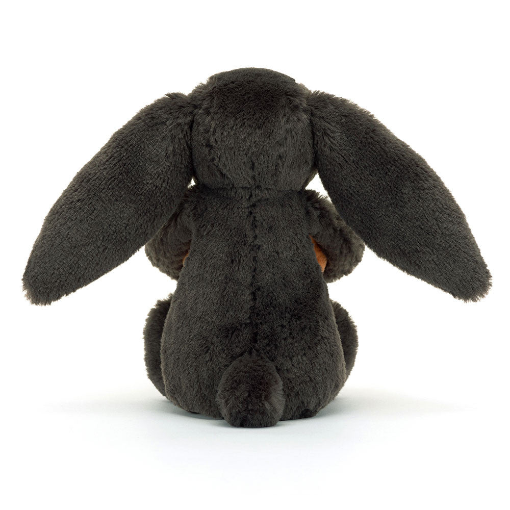 Little Bashful Pumpkin Bunny  by Jellycat