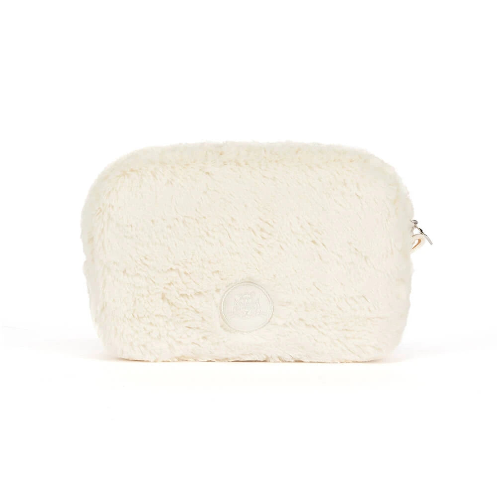 Rufferty Puppy Pouch By Jellycat