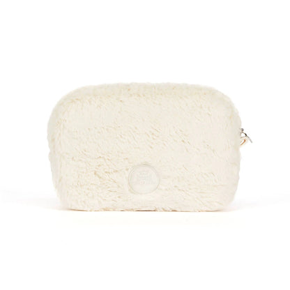 Rufferty Puppy Pouch By Jellycat