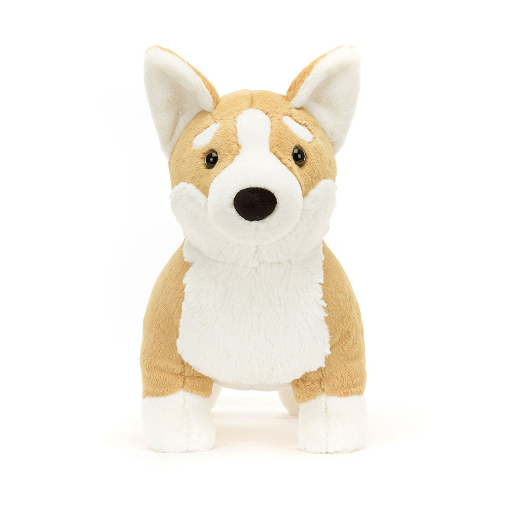 Betty Corgi Big By Jellycat