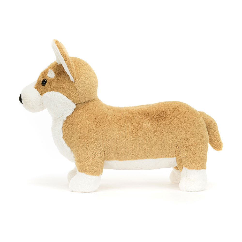 Betty Corgi Big By Jellycat