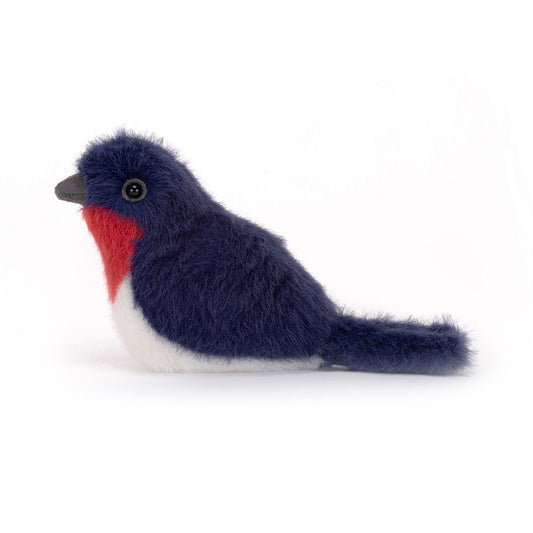 Birdling Swallow By Jellycat