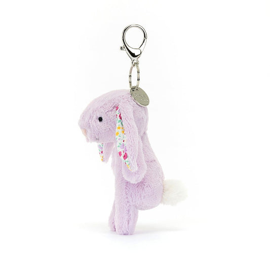 Blossom Jasmine Bunny Bag Charm by Jellycat