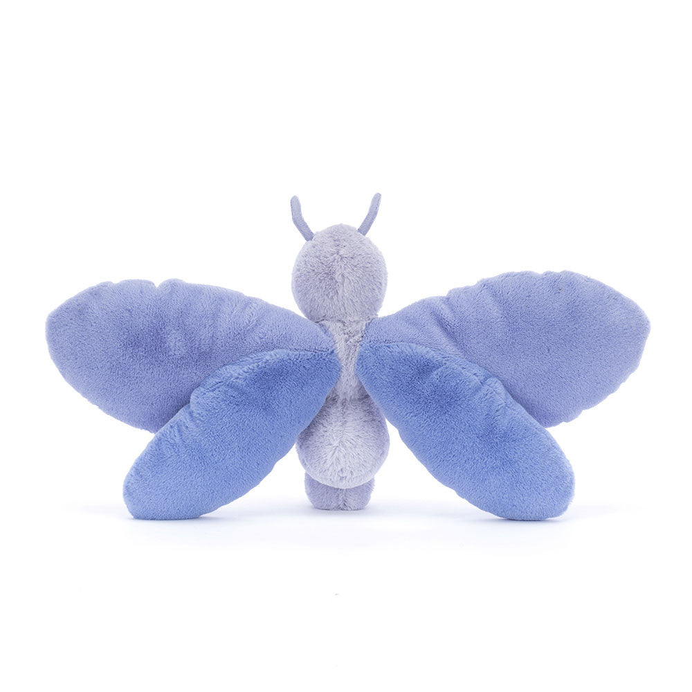 Bluebell Butterfly By Jellycat