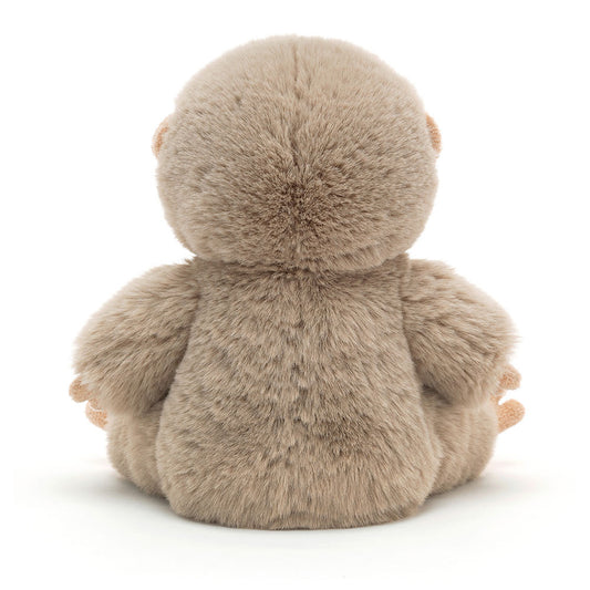 Bo Bigfoot By Jellycat