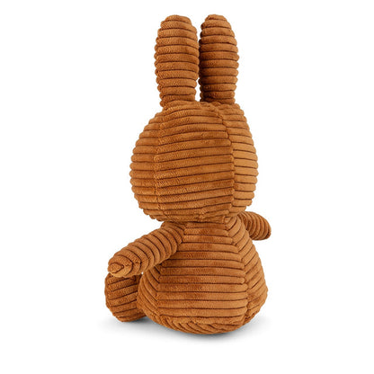 Miffy ECO Corduroy Cinnamon