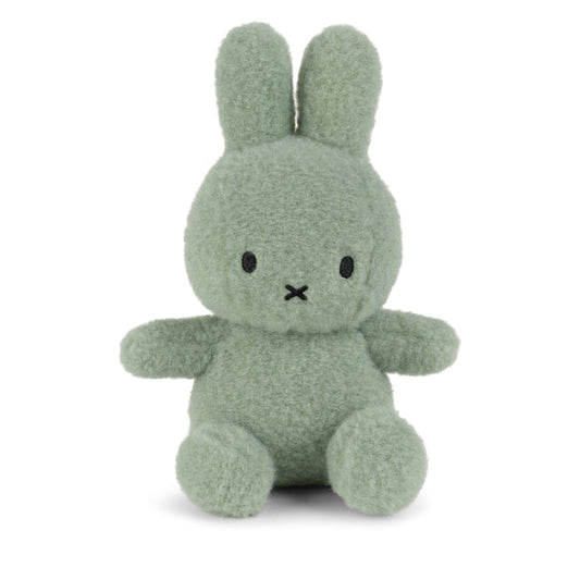 Miffy Cotton Candy Pistachio