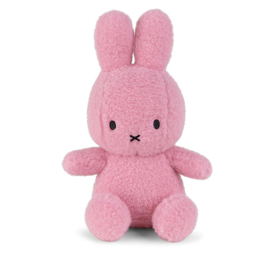 Miffy Cotton Candy Rose