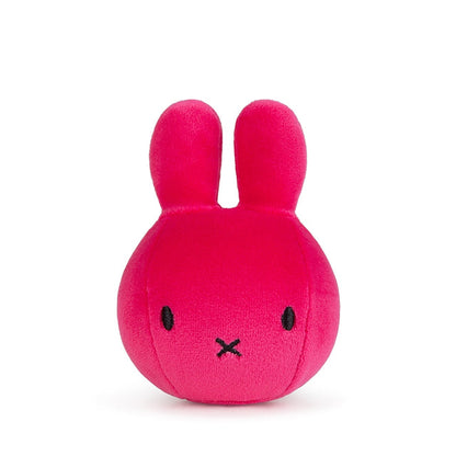 Miffy Stress Ball Fuchsia