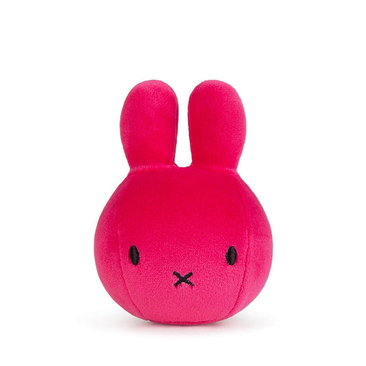 Miffy Stress Ball Fuchsia