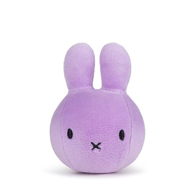 Miffy Stress Ball Lilac