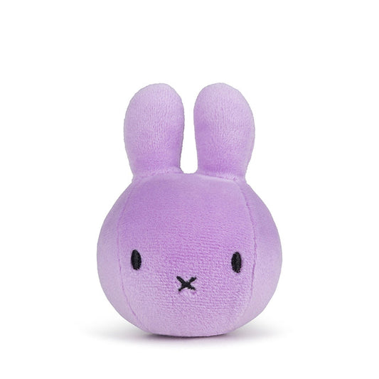 Miffy Stress Ball Lilac