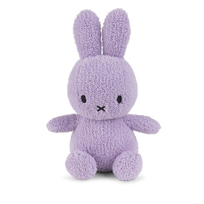 Miffy Terry Lilac