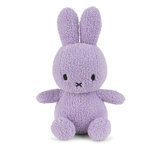 Miffy Terry Lilac