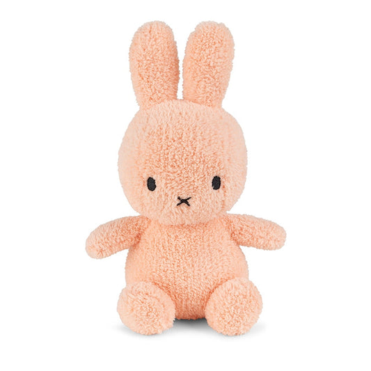 Miffy Terry Peach