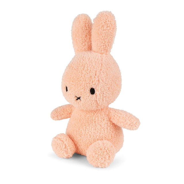 Miffy Terry Peach