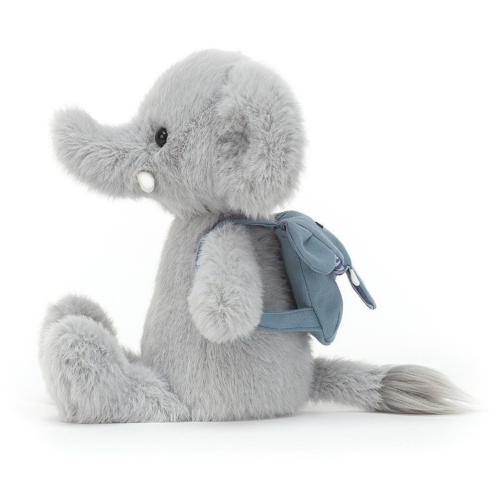 Backpack Elephant by Jellycat