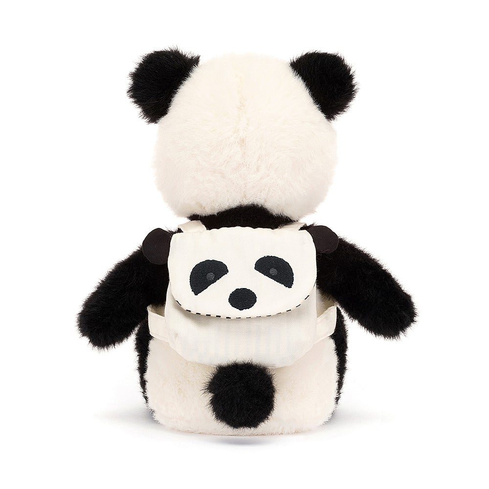 Backpack Panda by Jellycat