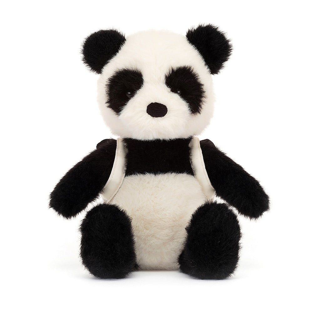 Backpack Panda by Jellycat