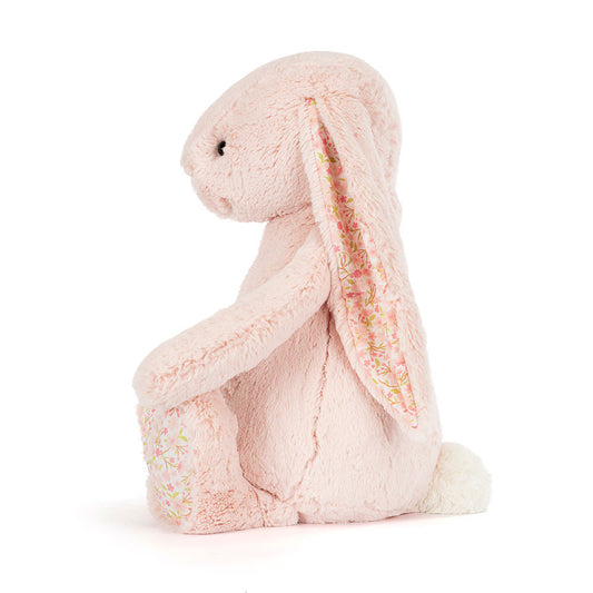 Huge Blossom Blush Bunny 'Cherry' By Jellycat