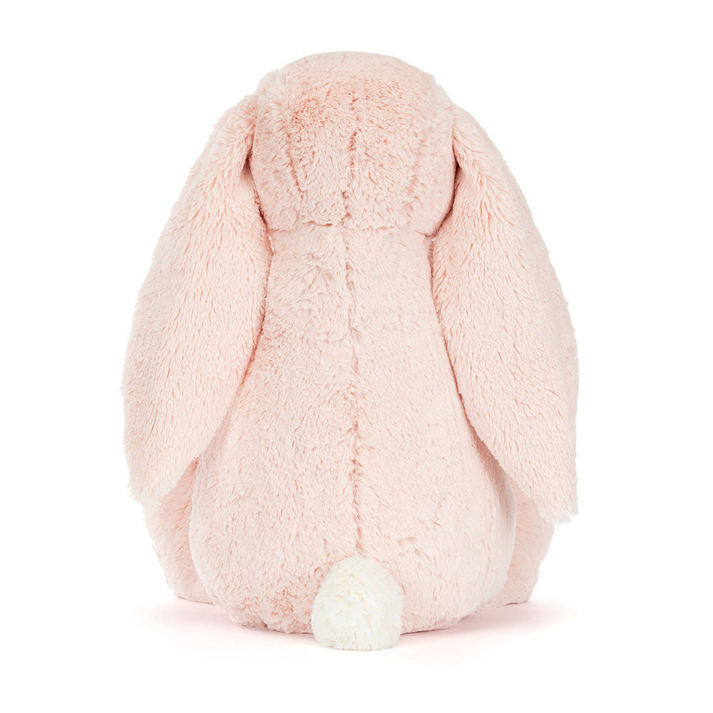 Huge Blossom Blush Bunny 'Cherry' By Jellycat