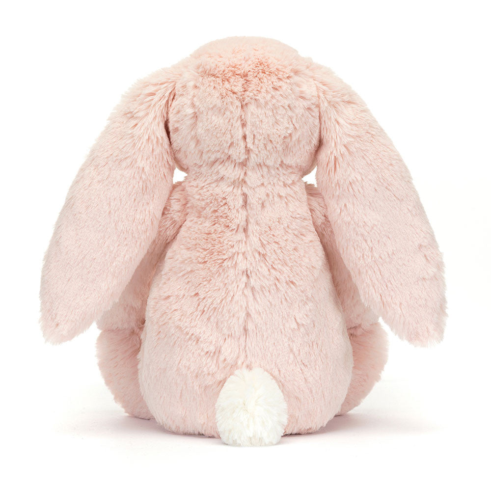 Medium Blossom Blush Bunny 'Cherry' By Jellycat