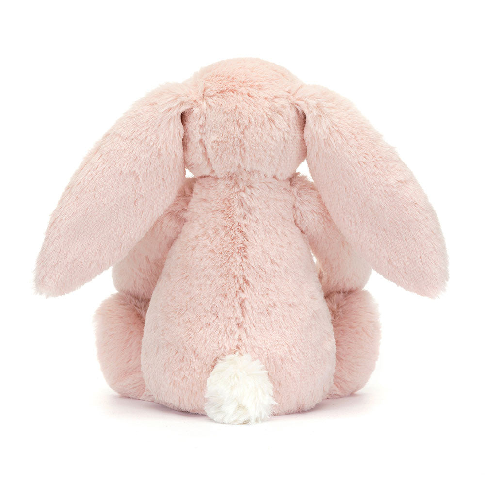 Small Blossom Blush Bunny 'Cherry' By Jellycat