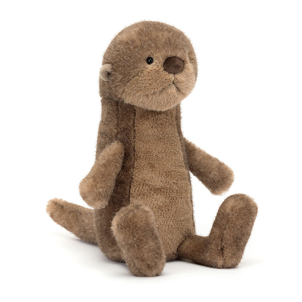 Brooke Otter By Jellycat