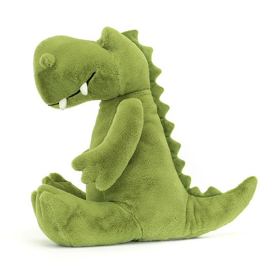 Bryno Dino By Jellycat