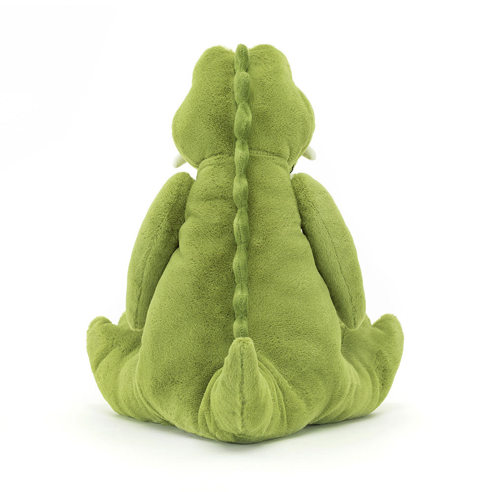 Bryno Dino By Jellycat