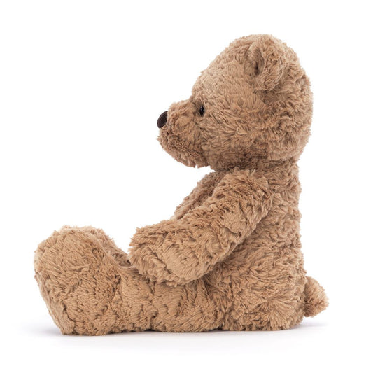 Medium Bumbly Bear By Jellycat