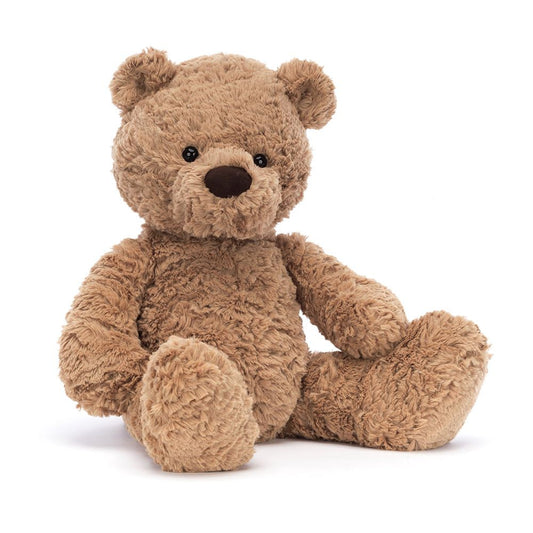 Medium Bumbly Bear By Jellycat