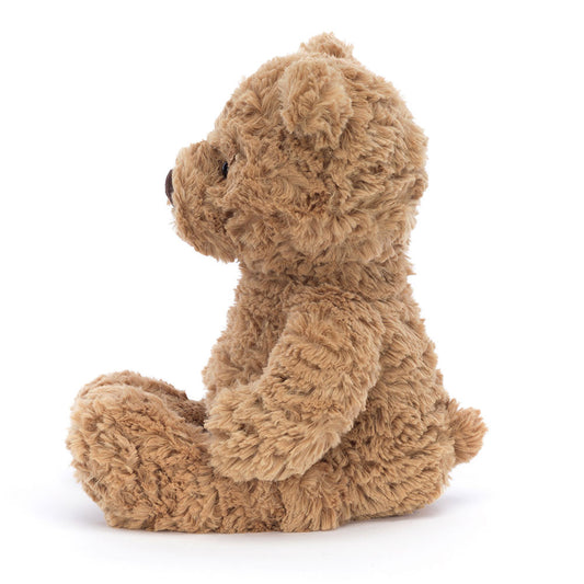 Small Bumbly Bear By Jellycat