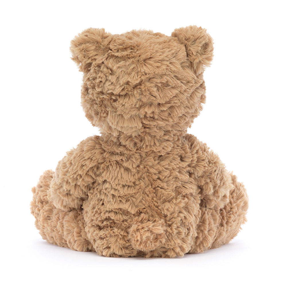 Small Bumbly Bear By Jellycat