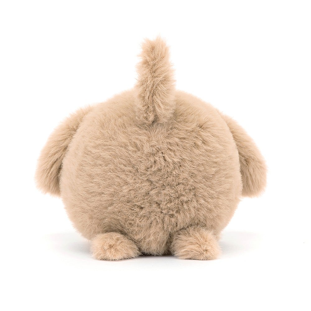Caboodle Puppy by Jellycat