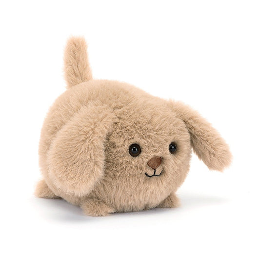 Caboodle Puppy by Jellycat