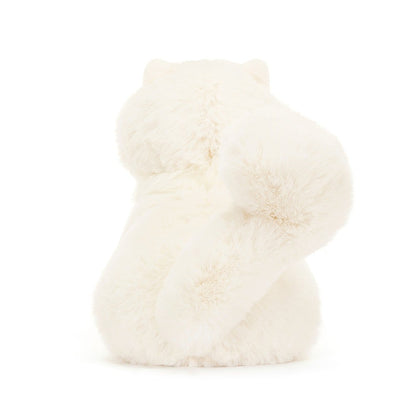 Carissa Persian Cat by Jellycat