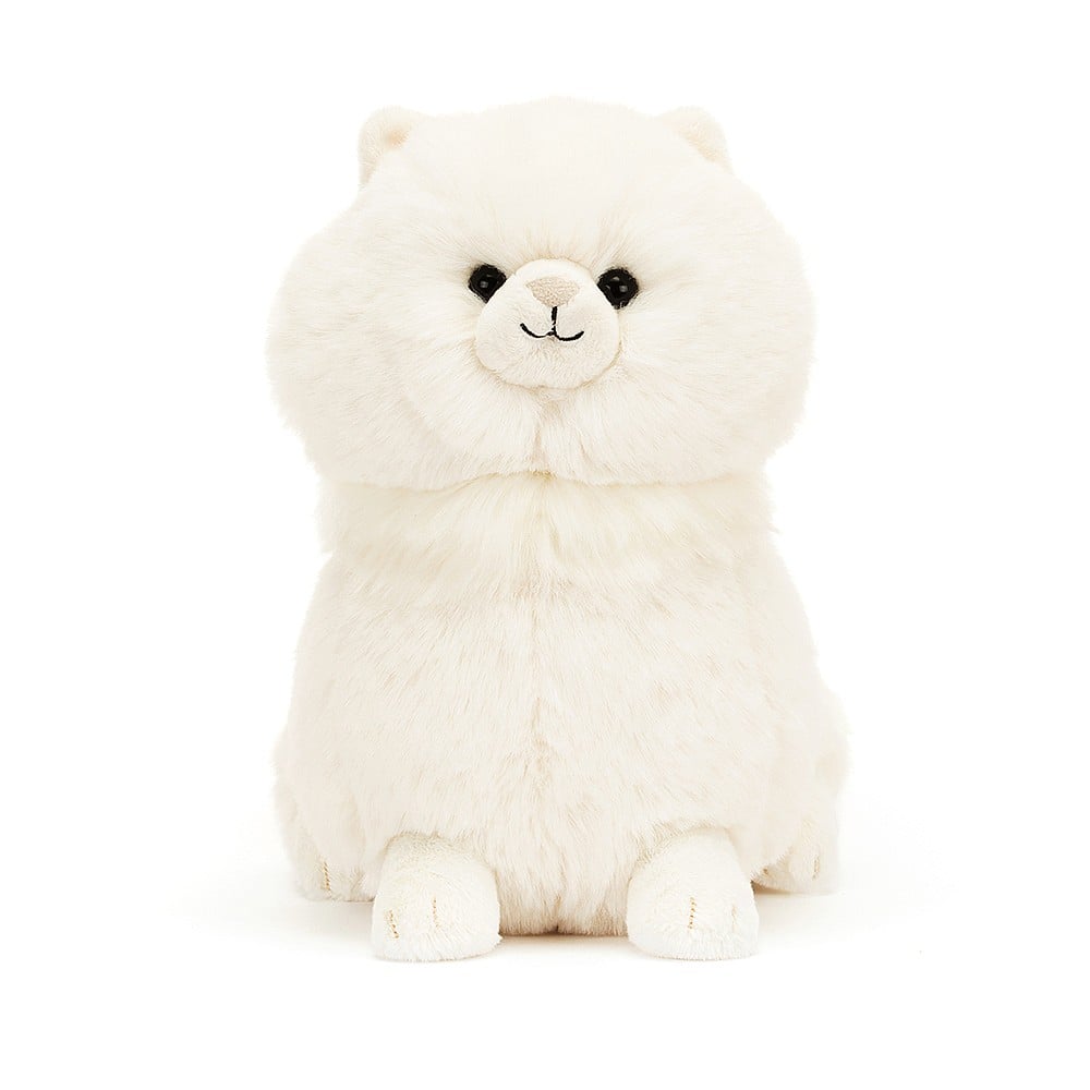 Carissa Persian Cat by Jellycat