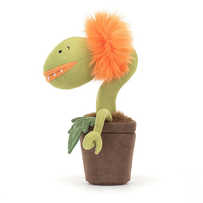 Carniflore Tammie by Jellycat